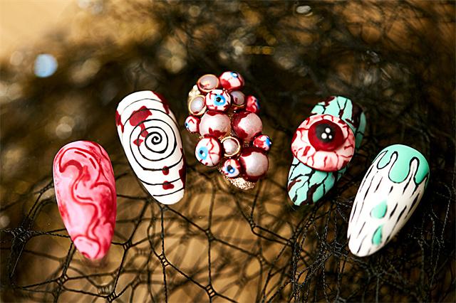 成都美甲学校哪里比较好