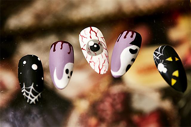 成都美甲学校哪里比较好