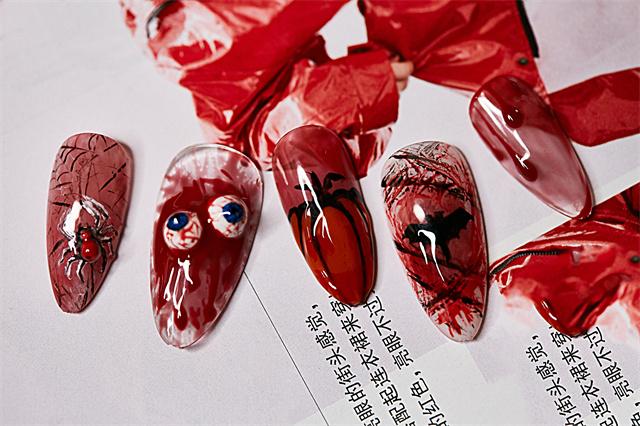 成都美甲学校哪里比较好