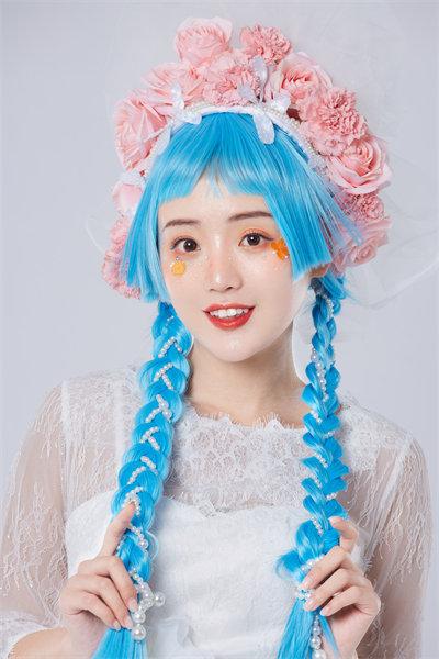 成都去哪里学习化妆比较好,什么化妆学校值得推荐