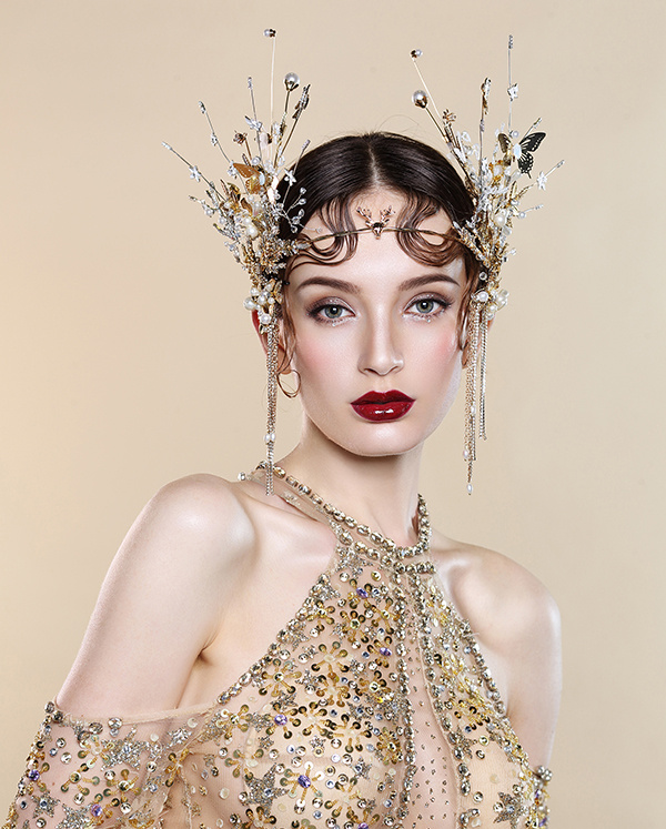 白纱组2号 北京2018春季形象设计影视人物创意一班 《金光凤羽》.jpg