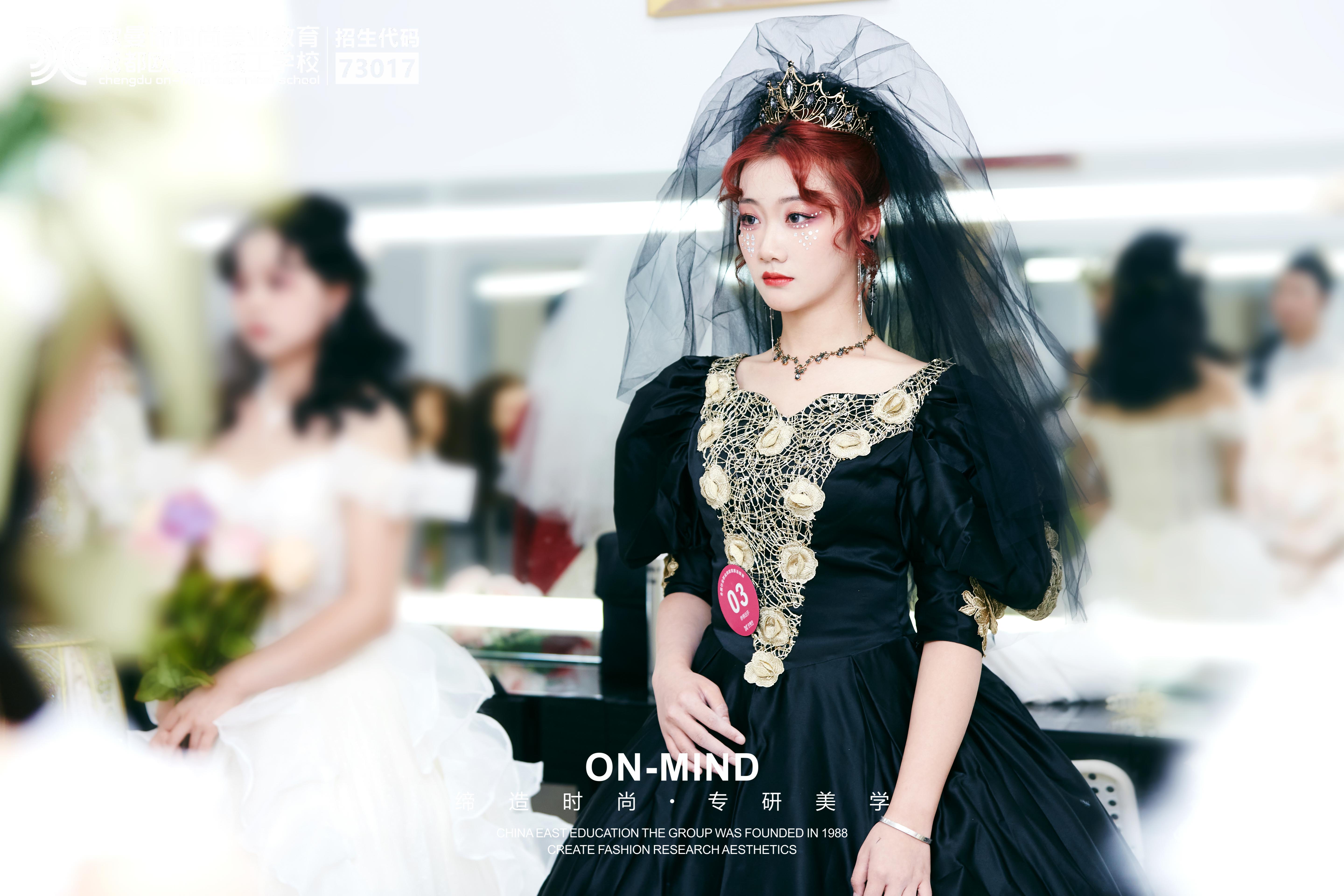 学化妆的发展前景好不好，有前途吗？