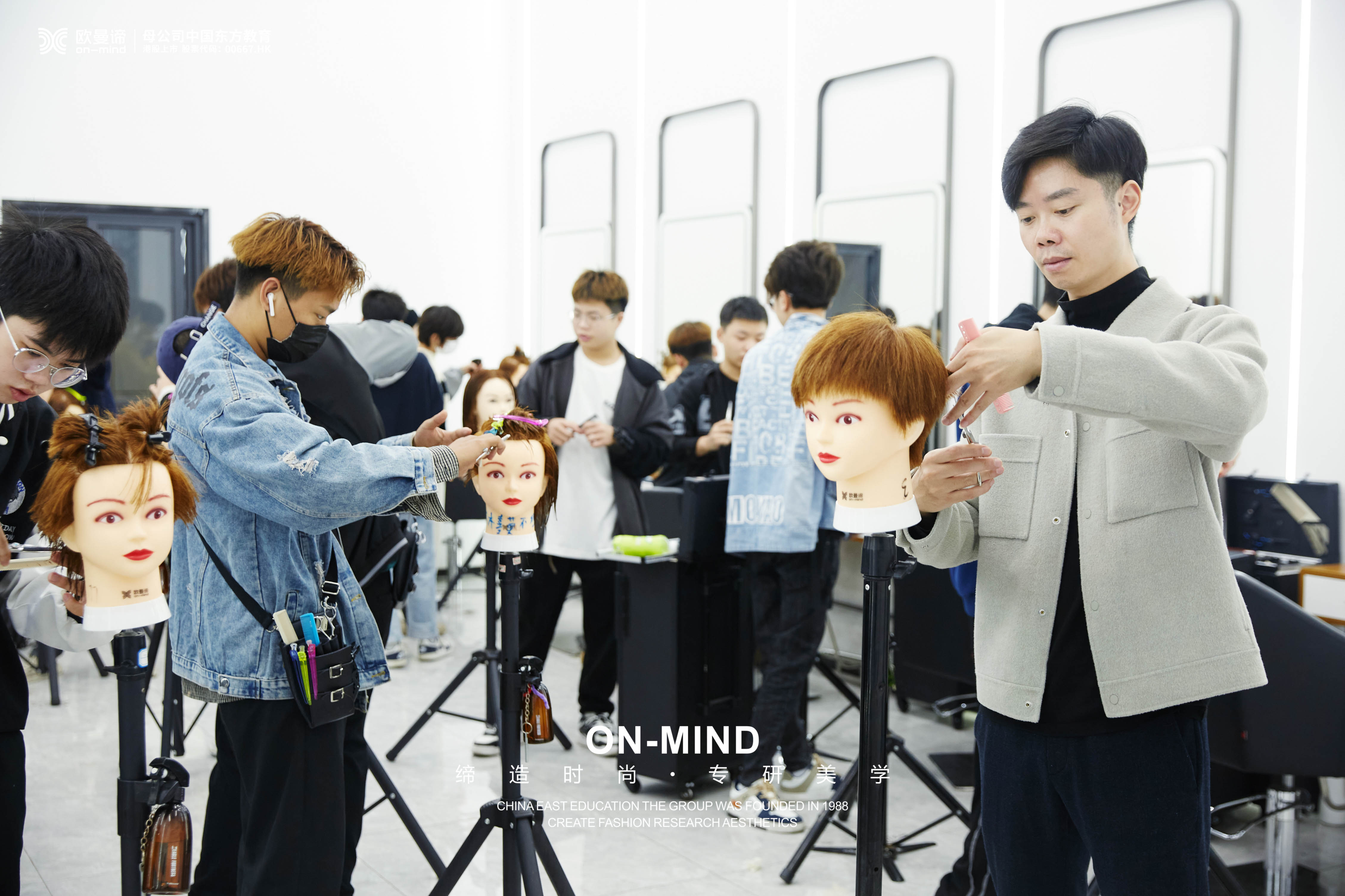 学美发技术，去专业美发学校是否必要？